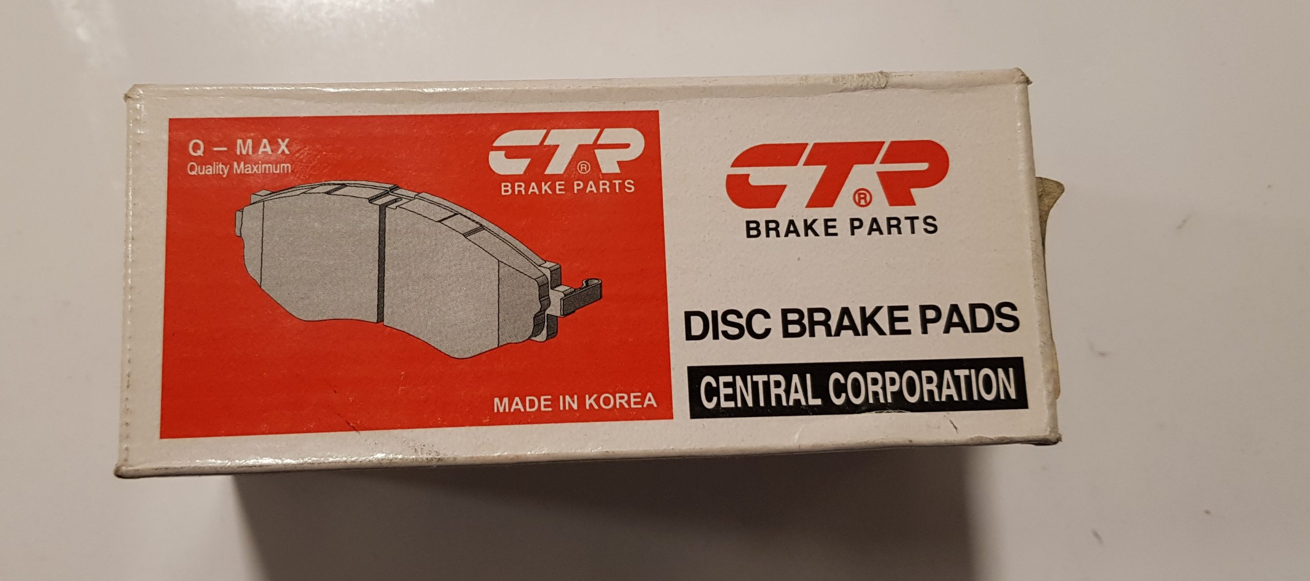 سی تی ار لنت